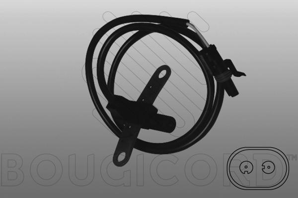 EFI 144436 - Датчик імпульсів, колінчастий вал autocars.com.ua