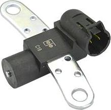 EFI 144448 - Датчик імпульсів, колінчастий вал autocars.com.ua