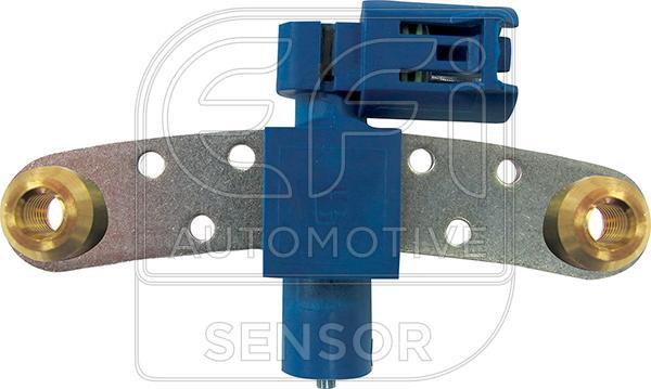 EFI 144458 - Датчик імпульсів, колінчастий вал autocars.com.ua