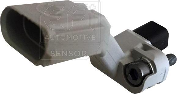 EFI 144559 - Датчик імпульсів, колінчастий вал autocars.com.ua