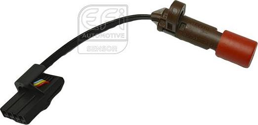EFI 144565 - Датчик імпульсів, колінчастий вал autocars.com.ua