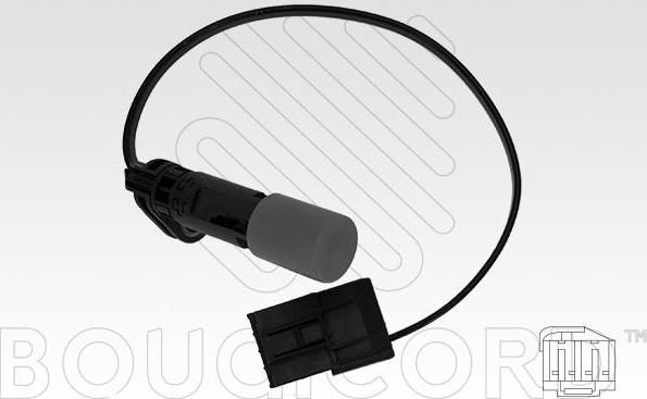 EFI 144571 - Датчик імпульсів, колінчастий вал autocars.com.ua