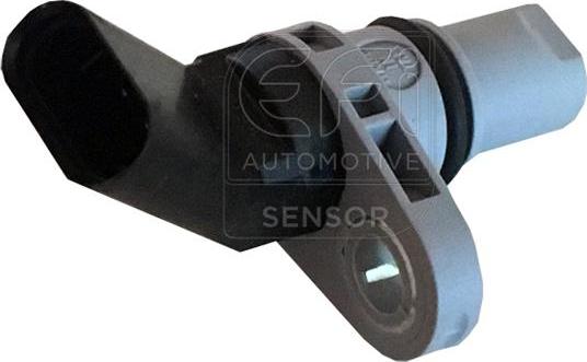 EFI 144572 - Датчик частоти обертання, ступінчаста коробка передач autocars.com.ua