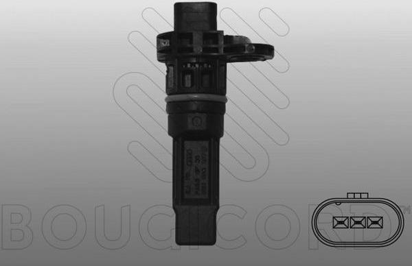 EFI 144574 - Датчик частоти обертання, автоматична коробка передач autocars.com.ua