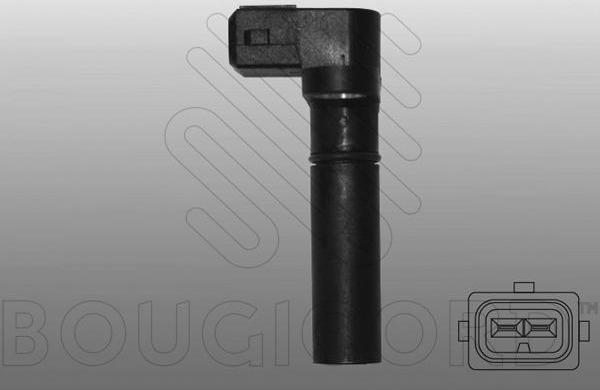 EFI 145505 - Датчик імпульсів, колінчастий вал autocars.com.ua