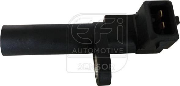 EFI 145506 - Датчик імпульсів, колінчастий вал autocars.com.ua