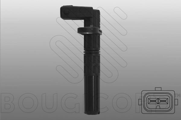 EFI 145516 - Датчик, положення розподільного валу autocars.com.ua