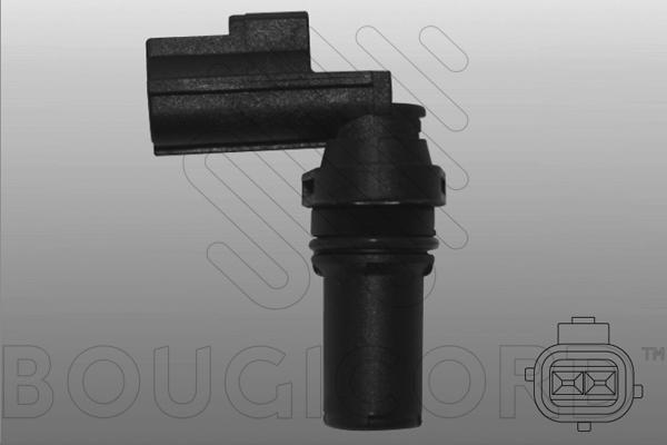 EFI 145518 - Датчик частоти обертання, автоматична коробка передач autocars.com.ua