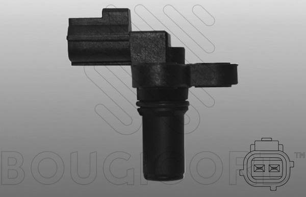 EFI 145546 - Датчик імпульсів, колінчастий вал autocars.com.ua