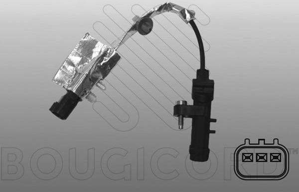 EFI 145560 - Датчик імпульсів, колінчастий вал autocars.com.ua