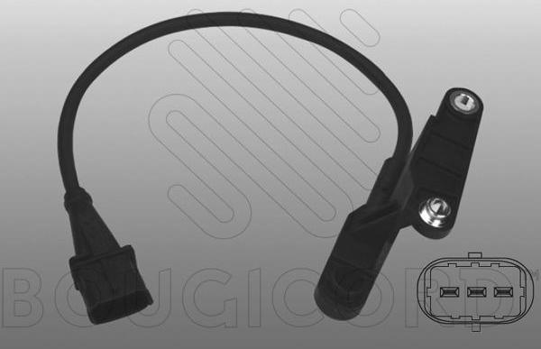 EFI 147201 - Датчик, положення розподільного валу autocars.com.ua