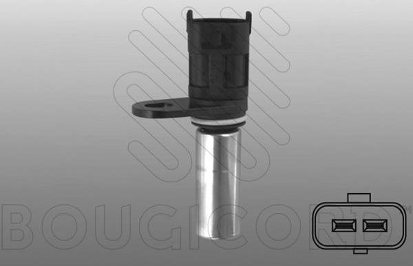 EFI 147203 - Датчик імпульсів, колінчастий вал autocars.com.ua