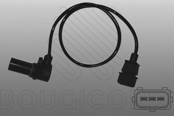 EFI 147208 - Датчик імпульсів, колінчастий вал autocars.com.ua