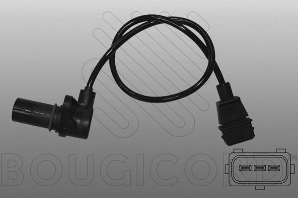 EFI 147217 - Датчик імпульсів, колінчастий вал autocars.com.ua