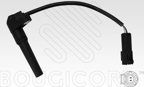 EFI 147223 - Датчик імпульсів, колінчастий вал autocars.com.ua