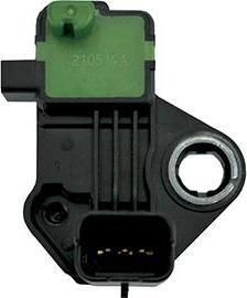 EFI 147227 - Датчик імпульсів, колінчастий вал autocars.com.ua