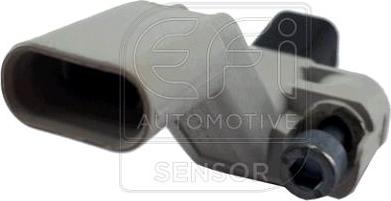 EFI 147232 - Датчик імпульсів, колінчастий вал autocars.com.ua