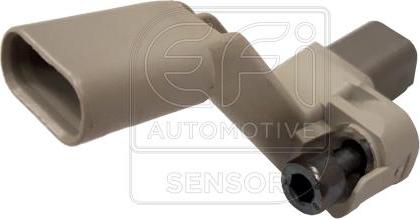 EFI 147233 - Датчик імпульсів, колінчастий вал autocars.com.ua