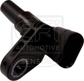 EFI 147247 - Датчик імпульсів, колінчастий вал autocars.com.ua