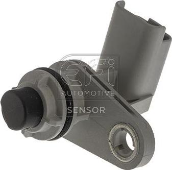 EFI 147250 - Датчик імпульсів, колінчастий вал autocars.com.ua