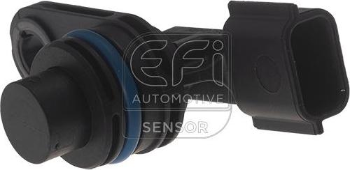 EFI 147254 - Датчик імпульсів, колінчастий вал autocars.com.ua