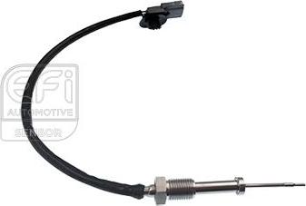 EFI 1473115 - Датчик, температура вихлопних газів autocars.com.ua