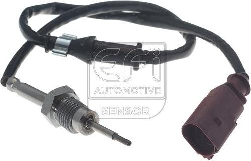 EFI 1473131 - Датчик, температура вихлопних газів autocars.com.ua