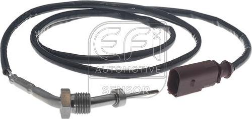 EFI 1473141 - Датчик, температура вихлопних газів autocars.com.ua