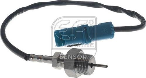 EFI 1473158 - Датчик, температура вихлопних газів autocars.com.ua