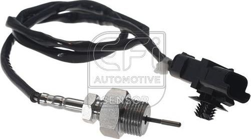 EFI 1473164 - Датчик, температура вихлопних газів autocars.com.ua