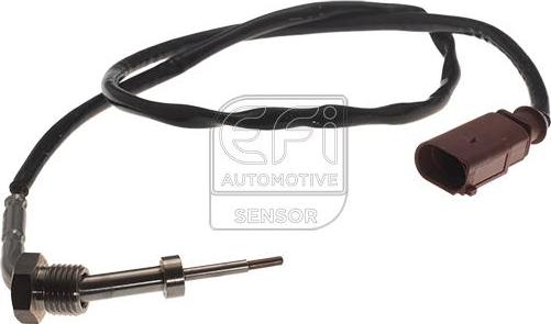 EFI 1473172 - Датчик, температура вихлопних газів autocars.com.ua