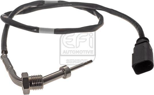 EFI 1473173 - Датчик, температура вихлопних газів autocars.com.ua