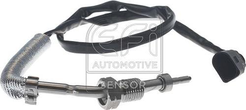 EFI 1473192 - Датчик, температура вихлопних газів autocars.com.ua