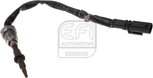 EFI 1473273 - Датчик, температура вихлопних газів autocars.com.ua
