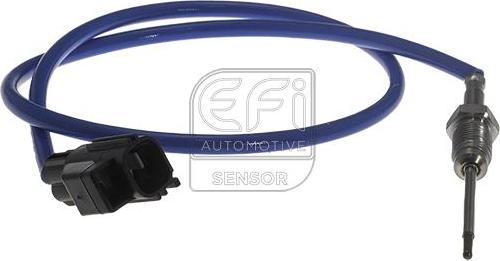 EFI 1473280 - Датчик, температура вихлопних газів autocars.com.ua