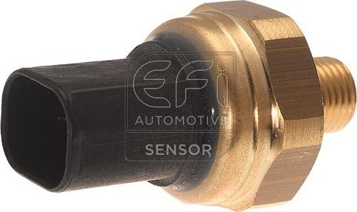 EFI 1473400 - Датчик, тиск подачі палива autocars.com.ua