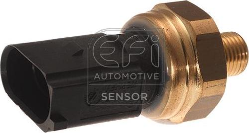 EFI 1473402 - Датчик, тиск подачі палива autocars.com.ua
