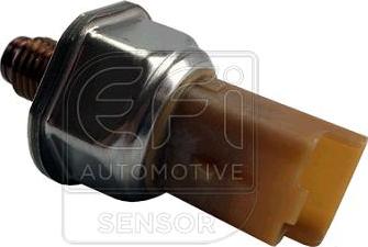 EFI 1473511 - Датчик, тиск подачі палива autocars.com.ua