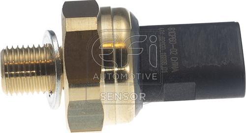EFI 1473704 - Датчик, тиск масла autocars.com.ua
