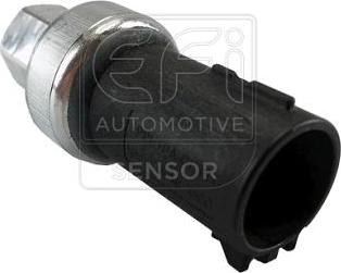 EFI 1473809 - Пневматичний вимикач, кондиціонер autocars.com.ua