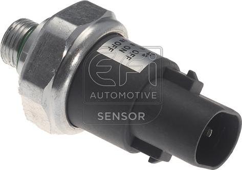 EFI 1473822 - Пневматичний вимикач, кондиціонер autocars.com.ua