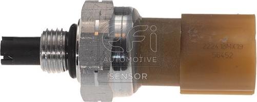 EFI 1473832 - Пневматичний вимикач, кондиціонер autocars.com.ua