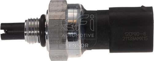 EFI 1473835 - Пневматичний вимикач, кондиціонер autocars.com.ua