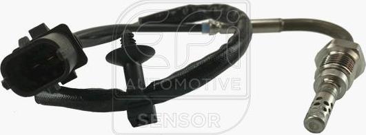 EFI 1473926 - Датчик, температура вихлопних газів autocars.com.ua