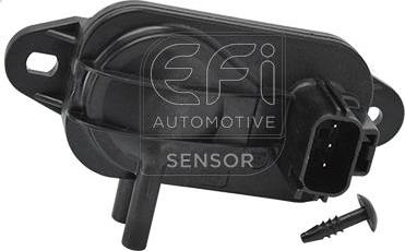 EFI 1474004 - Датчик, тиск вихлопних газів autocars.com.ua