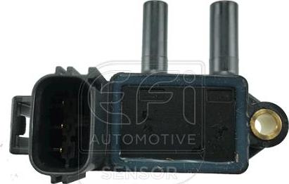EFI 1474009 - Датчик, тиск вихлопних газів autocars.com.ua