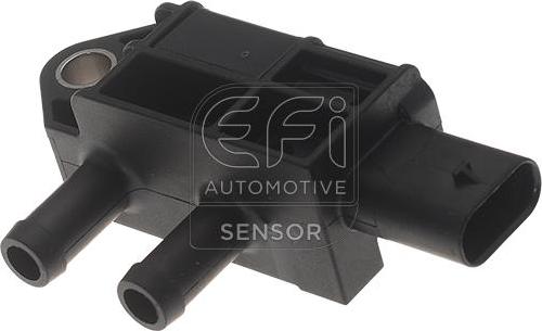 EFI 1474010 - Датчик, тиск вихлопних газів autocars.com.ua