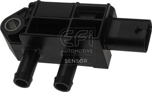 EFI 1474011 - Датчик, тиск вихлопних газів autocars.com.ua