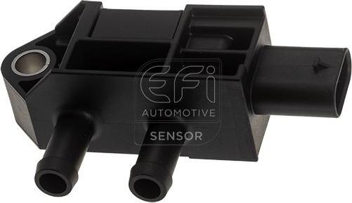 EFI 1474012 - Датчик, тиск вихлопних газів autocars.com.ua