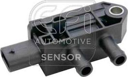 EFI 1474013 - Датчик, тиск вихлопних газів autocars.com.ua